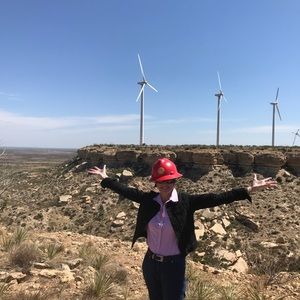 Meet your Posher, Johnna